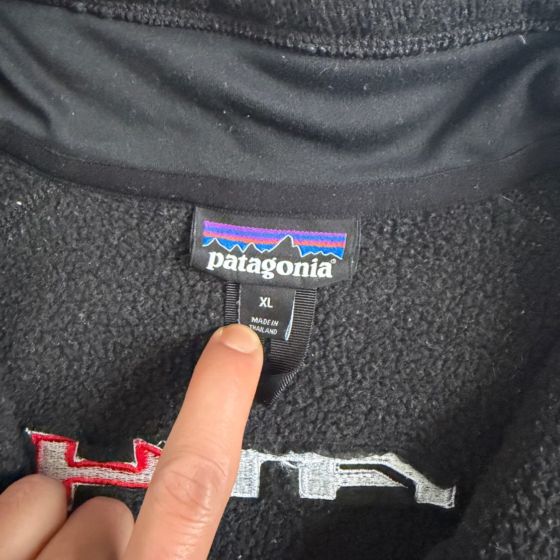 Patagonia 상품이미지3