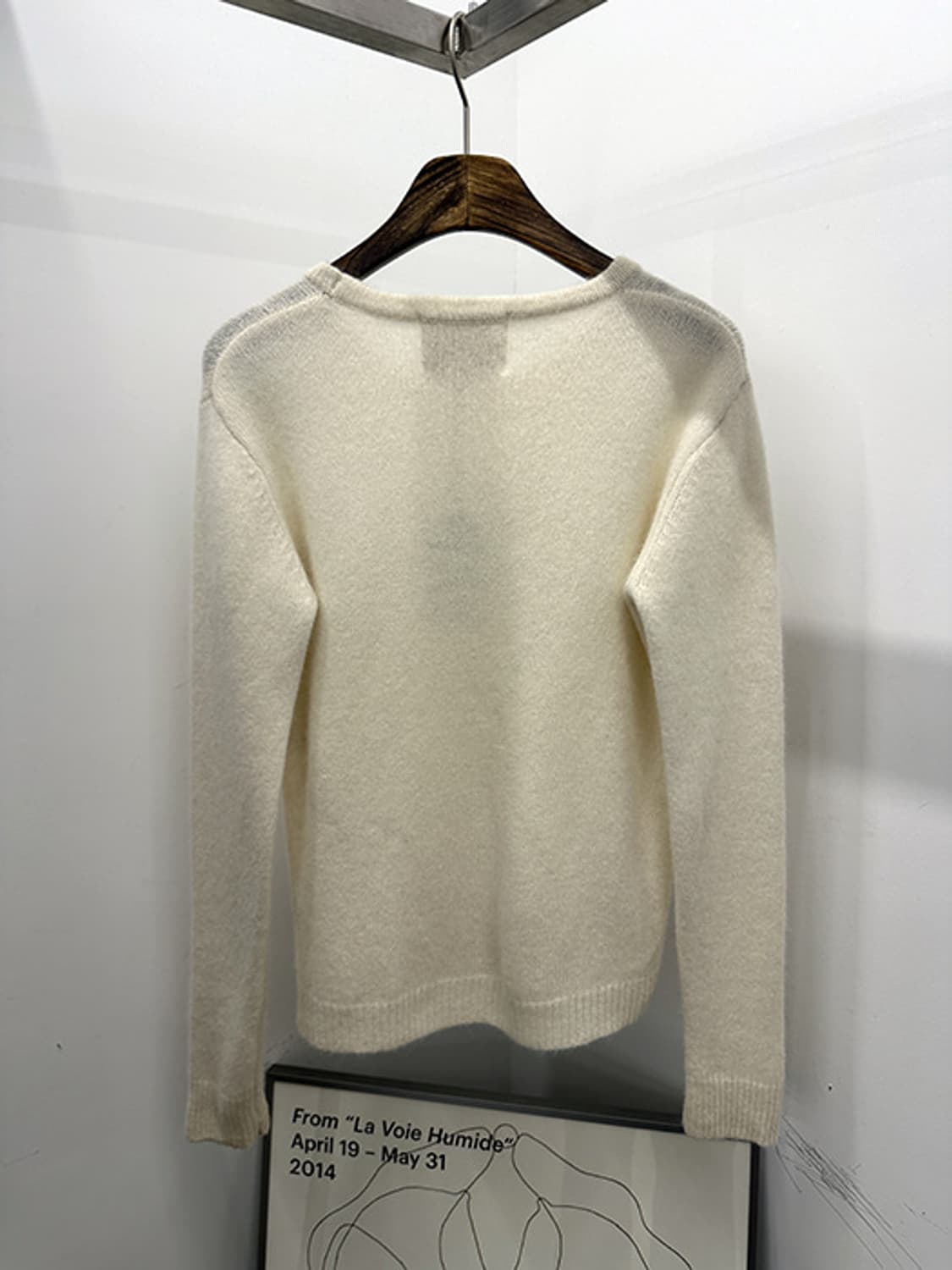 LAGUNAMOON_ angora blend (M) 상품이미지4