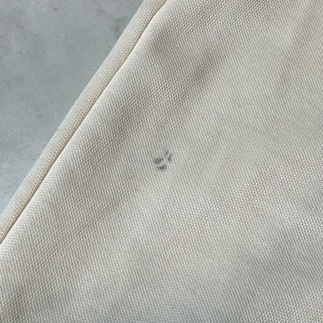 대장급 아디다스 베켄바우어 트랙탑 져지 아이보리 브라운 상품이미지9