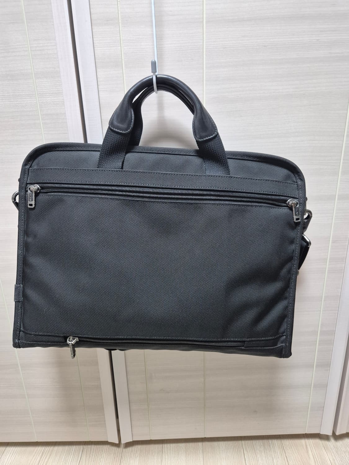 투미 TUMI 알파 오거나이저 포트폴리오 브리프케이스 서류가방 상품이미지2