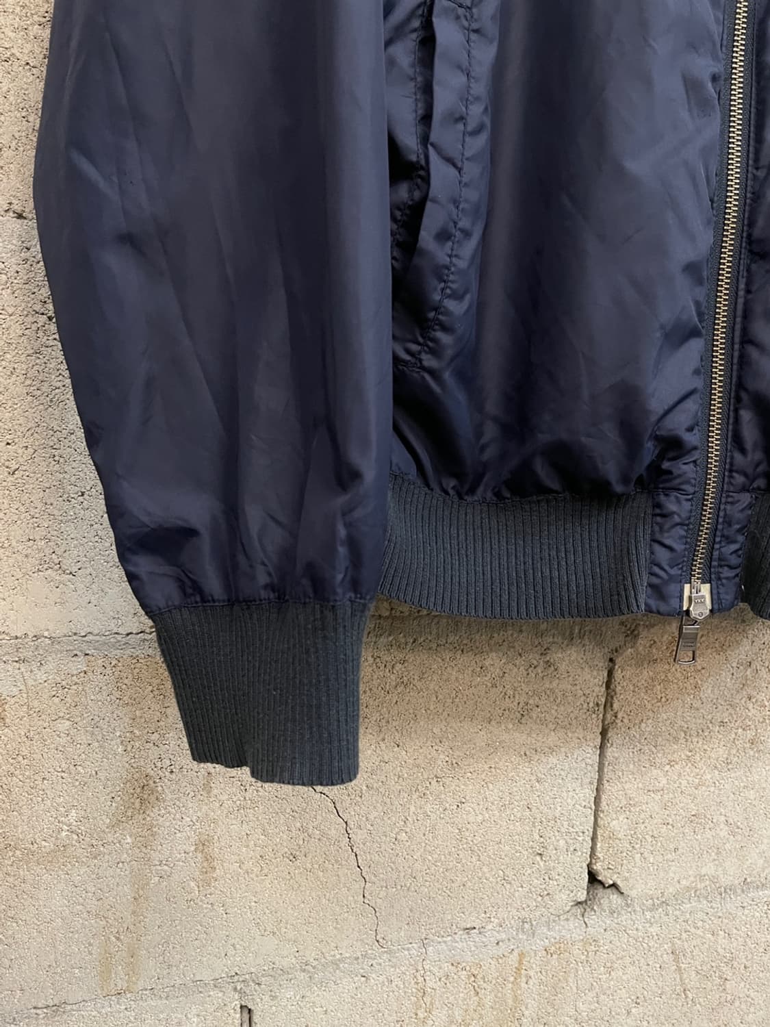 아르마니 익스체인지 리버시블 후드 자켓 상품이미지4