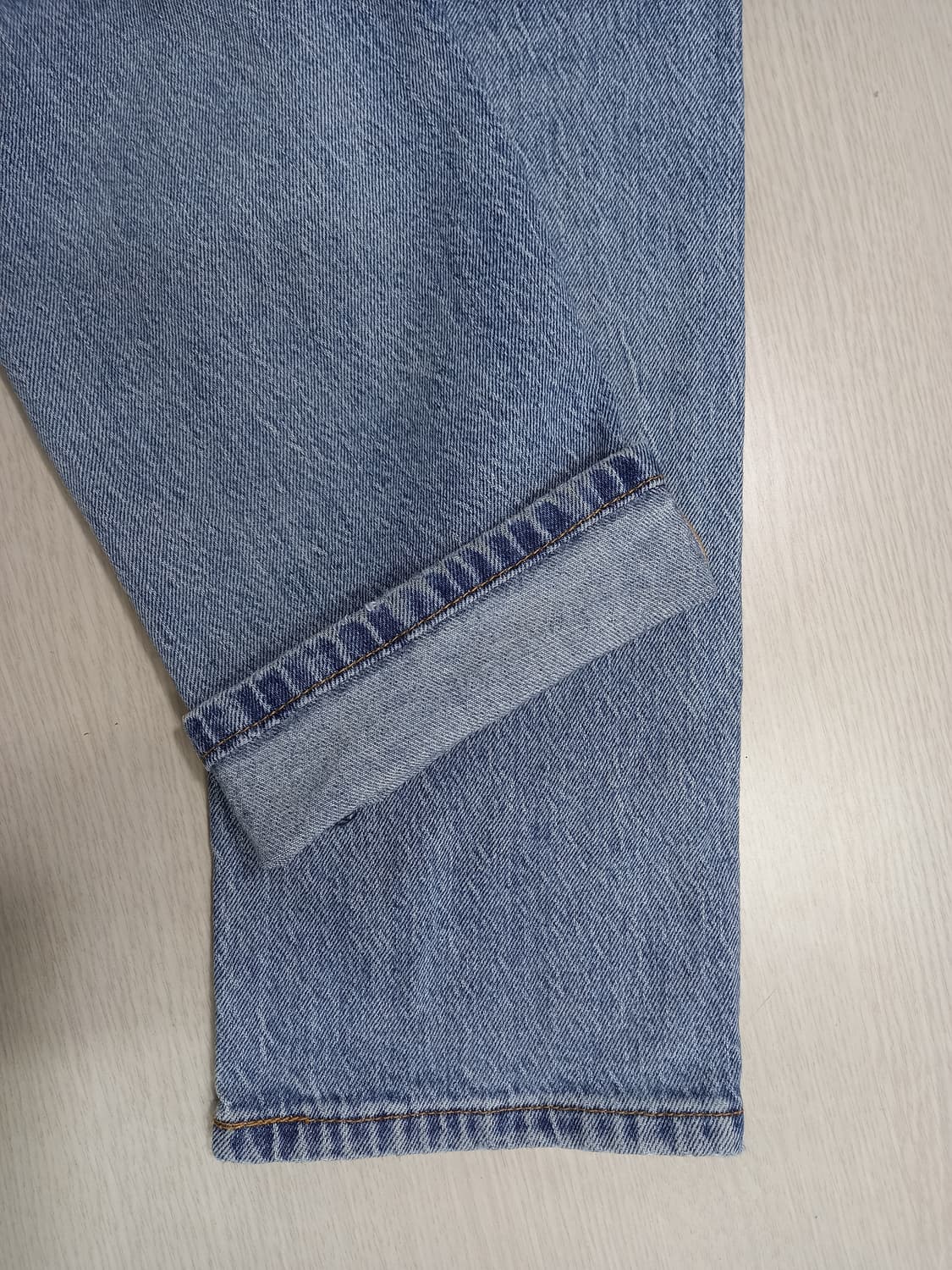 30 리바이스502 Egypt 리오셀24% 스판 슬림일자진 30-155 상품이미지6