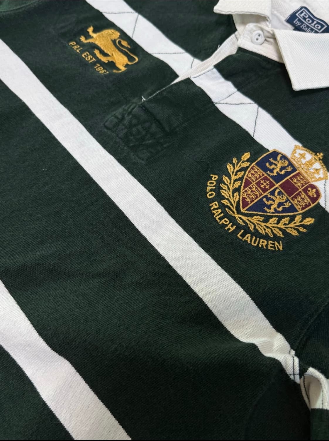 폴로 럭비티 스프라이트 상품이미지3