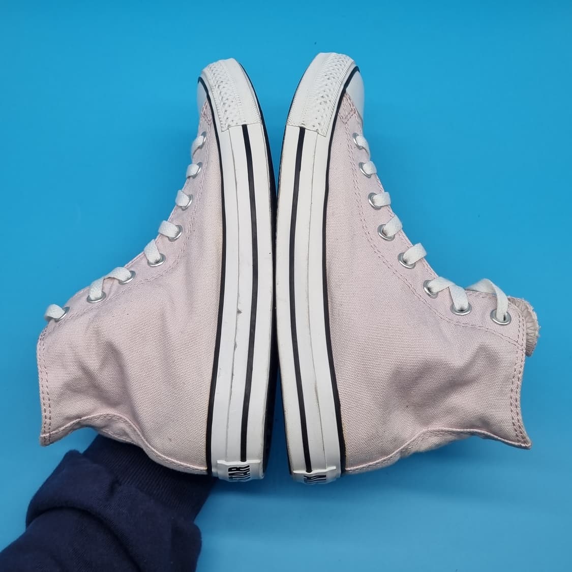 h 컨버스 척테일러 남성하이탑260 상품이미지5