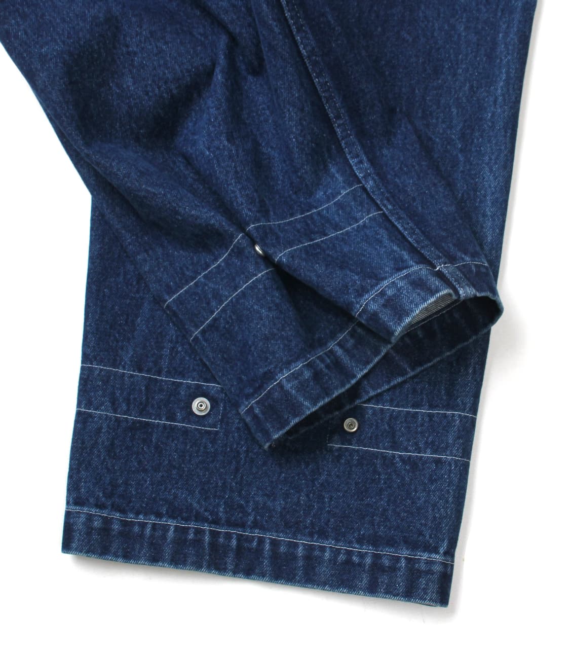 Product Twelve Double Knee Pants 상품이미지6