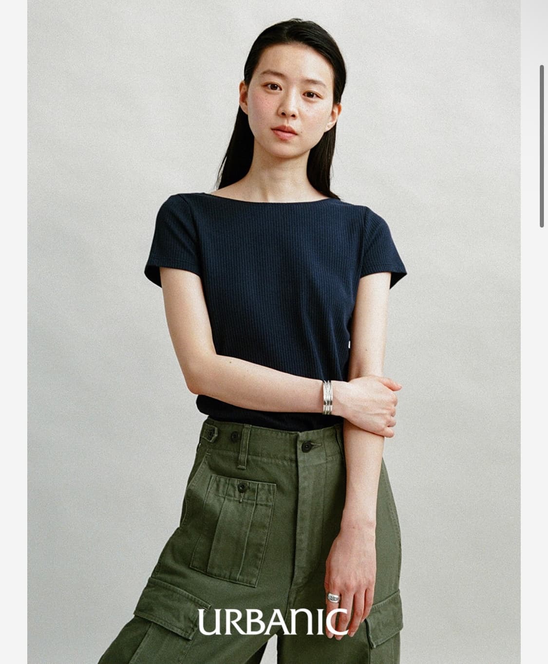 얼바닉30 커브티! 낫띵리튼 문달 파사드패턴 던스트 lfm 에토스 상품이미지1