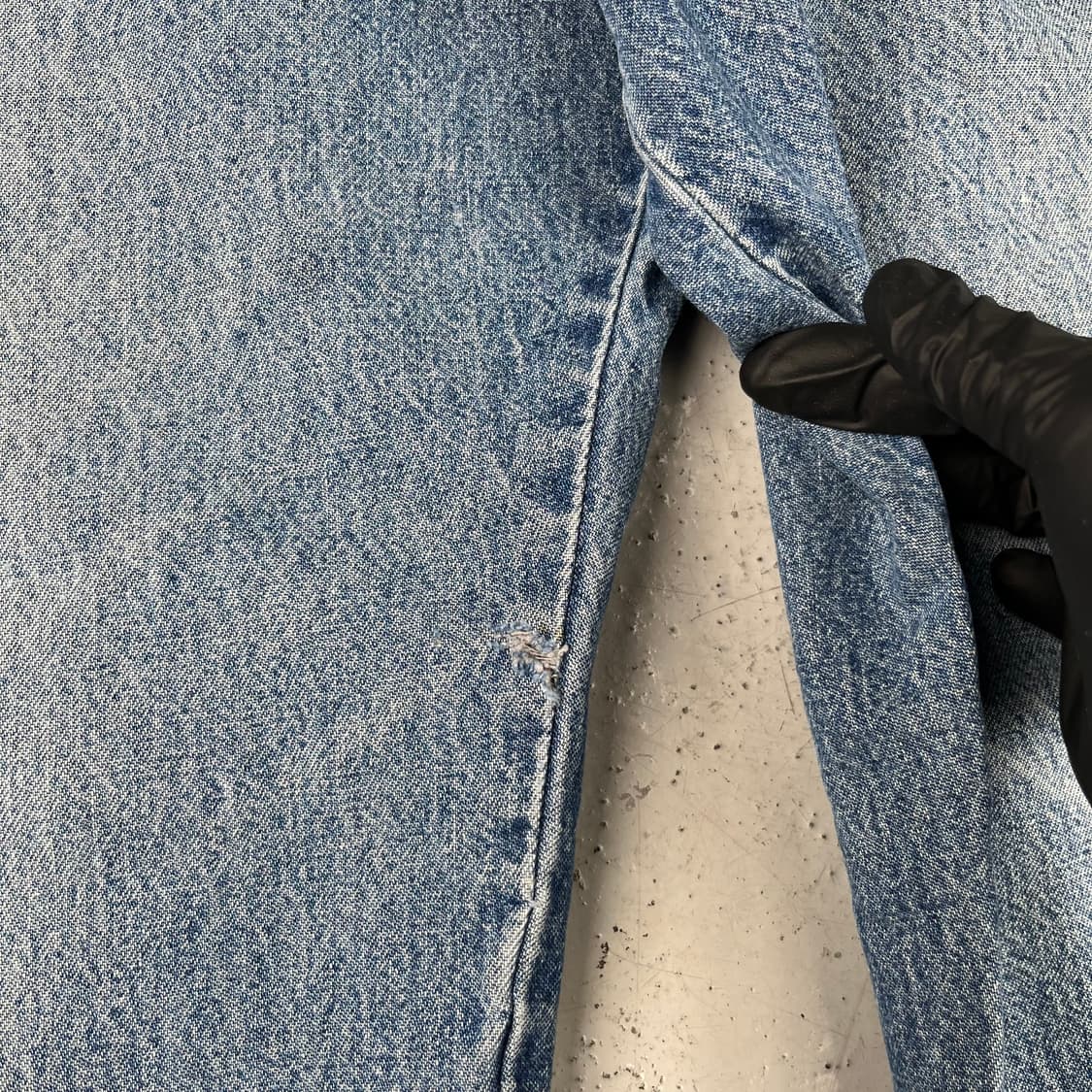 올드 디키즈 카펜터 데님 팬츠 상품이미지8