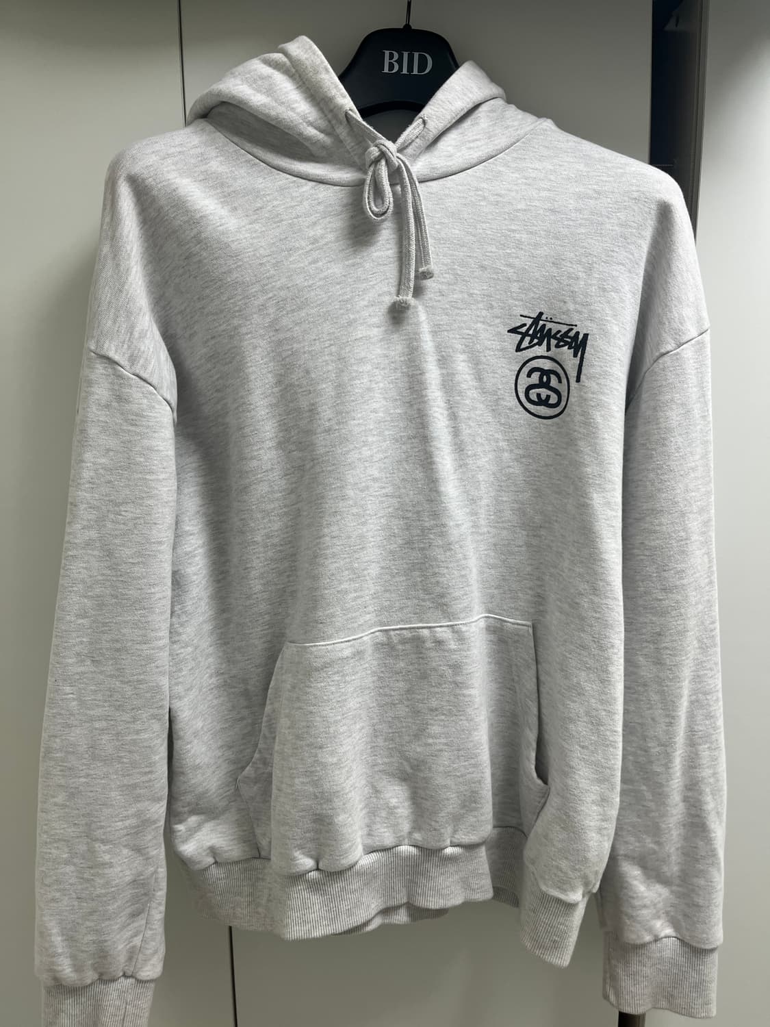 Stussy 후드티 상품이미지1