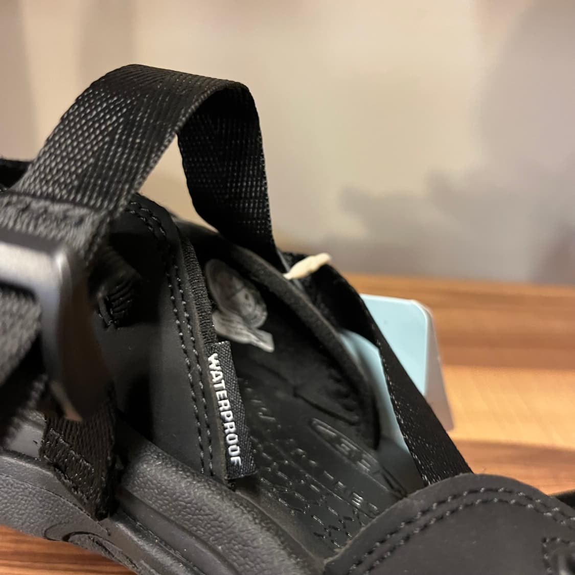 KEEN 샌들 상품이미지7