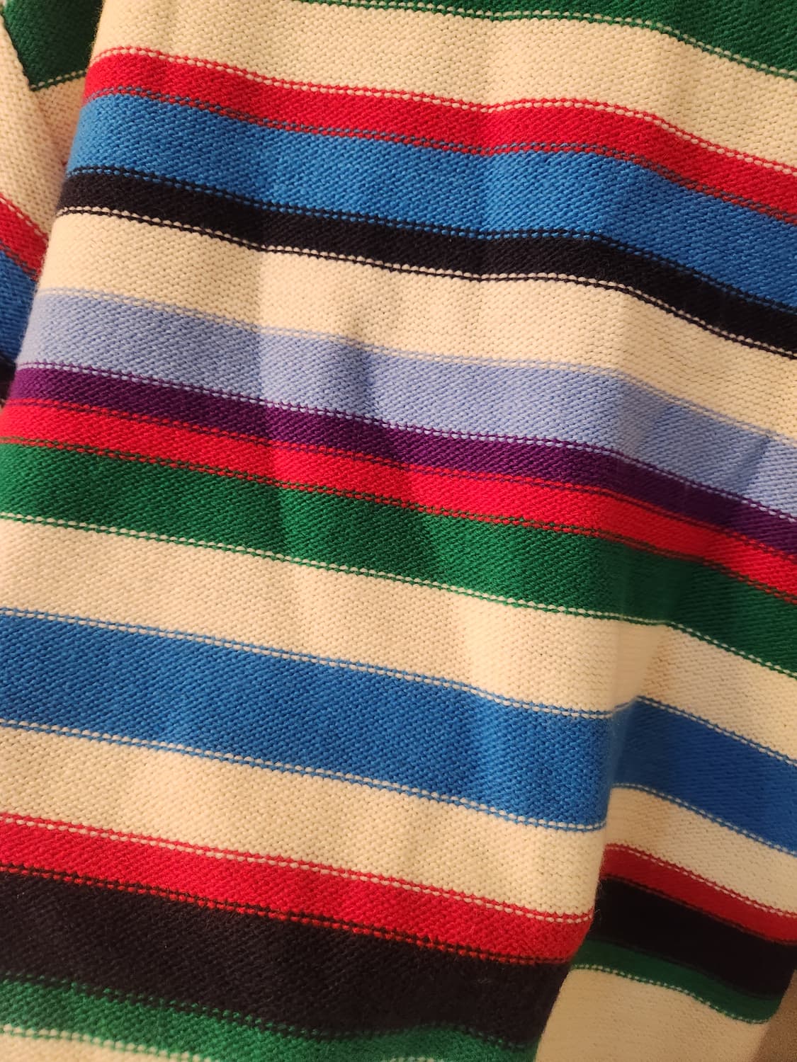 앤더스벨 니트 상품이미지4