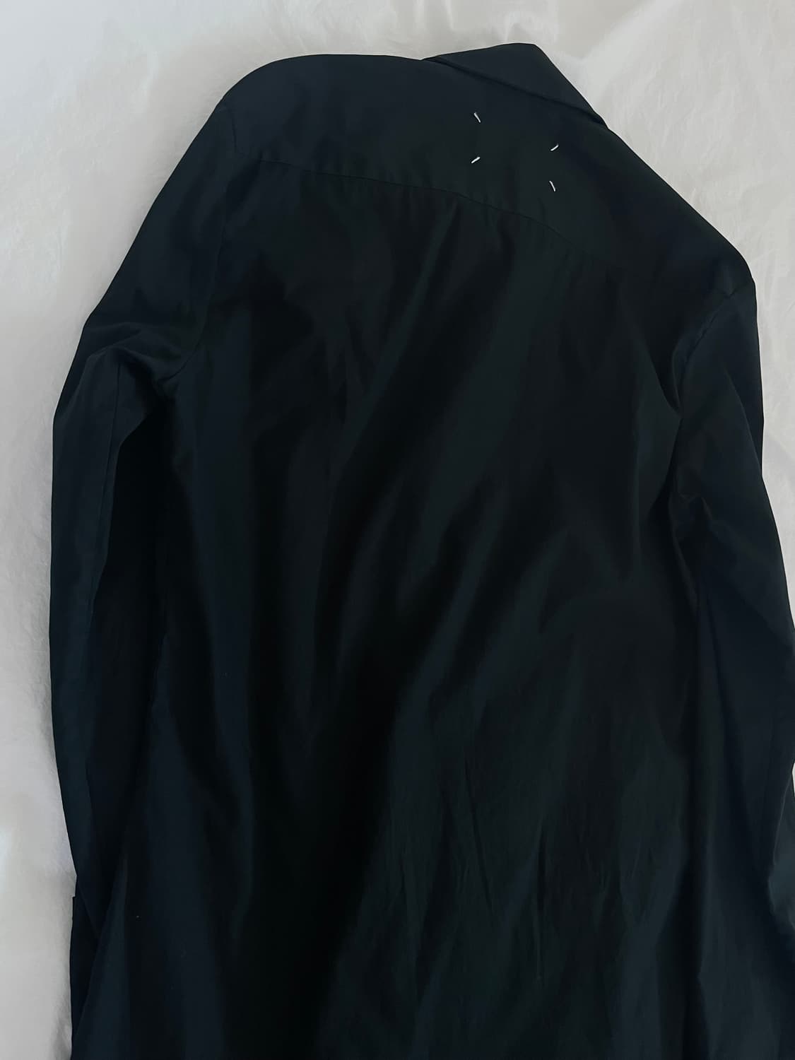 마르지엘라 셔츠 상품이미지2