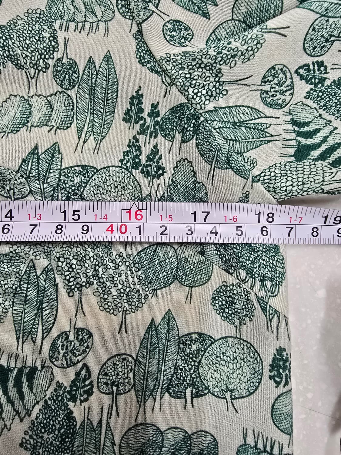Keith 블라우스 55 상품이미지8