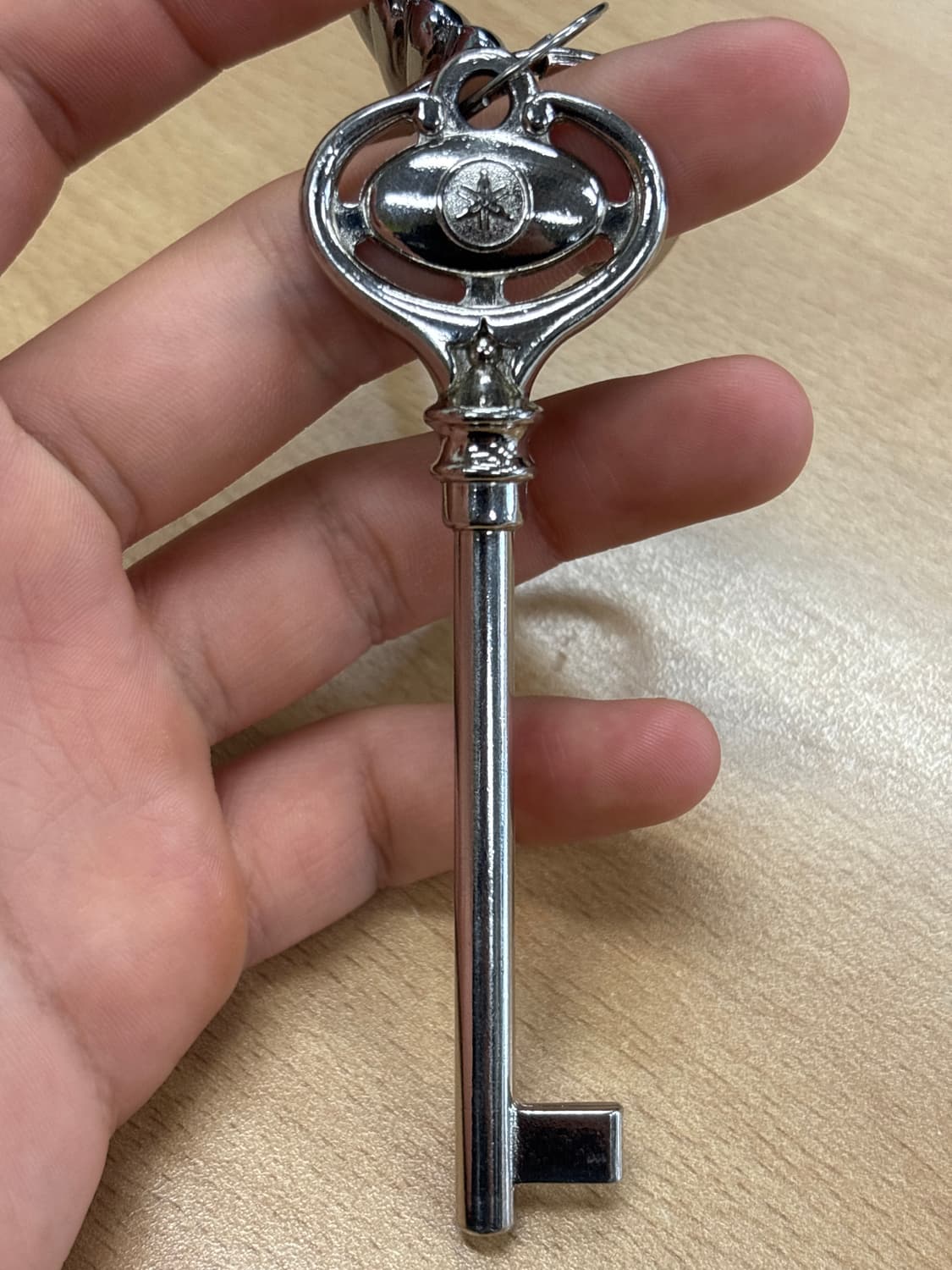 야마하 열쇠 (키링) 상품이미지3