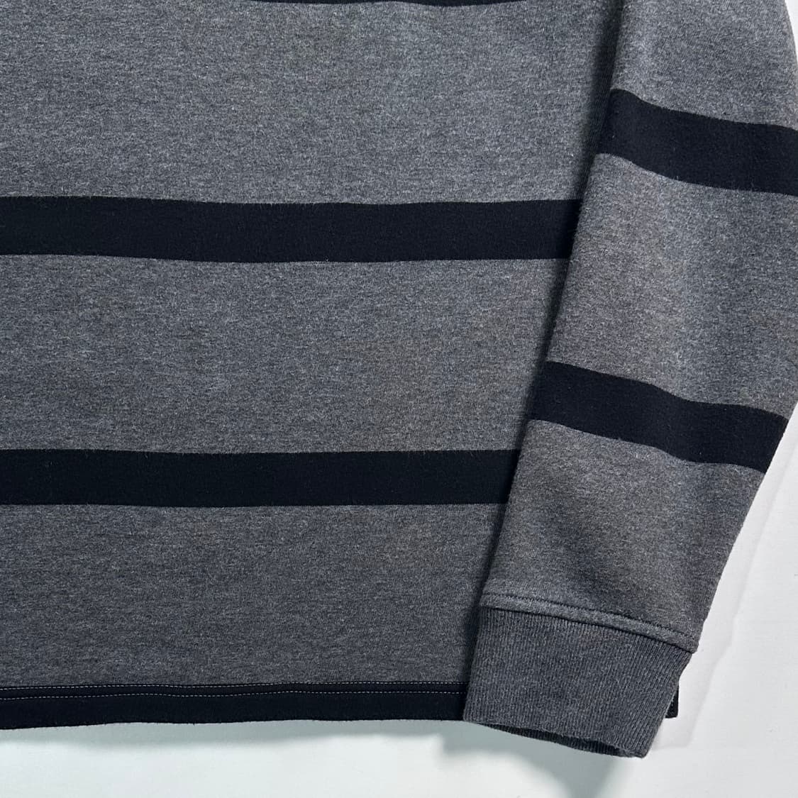 폴로 랄프로렌 스트라이프 럭비 스웻셔츠 상품이미지4