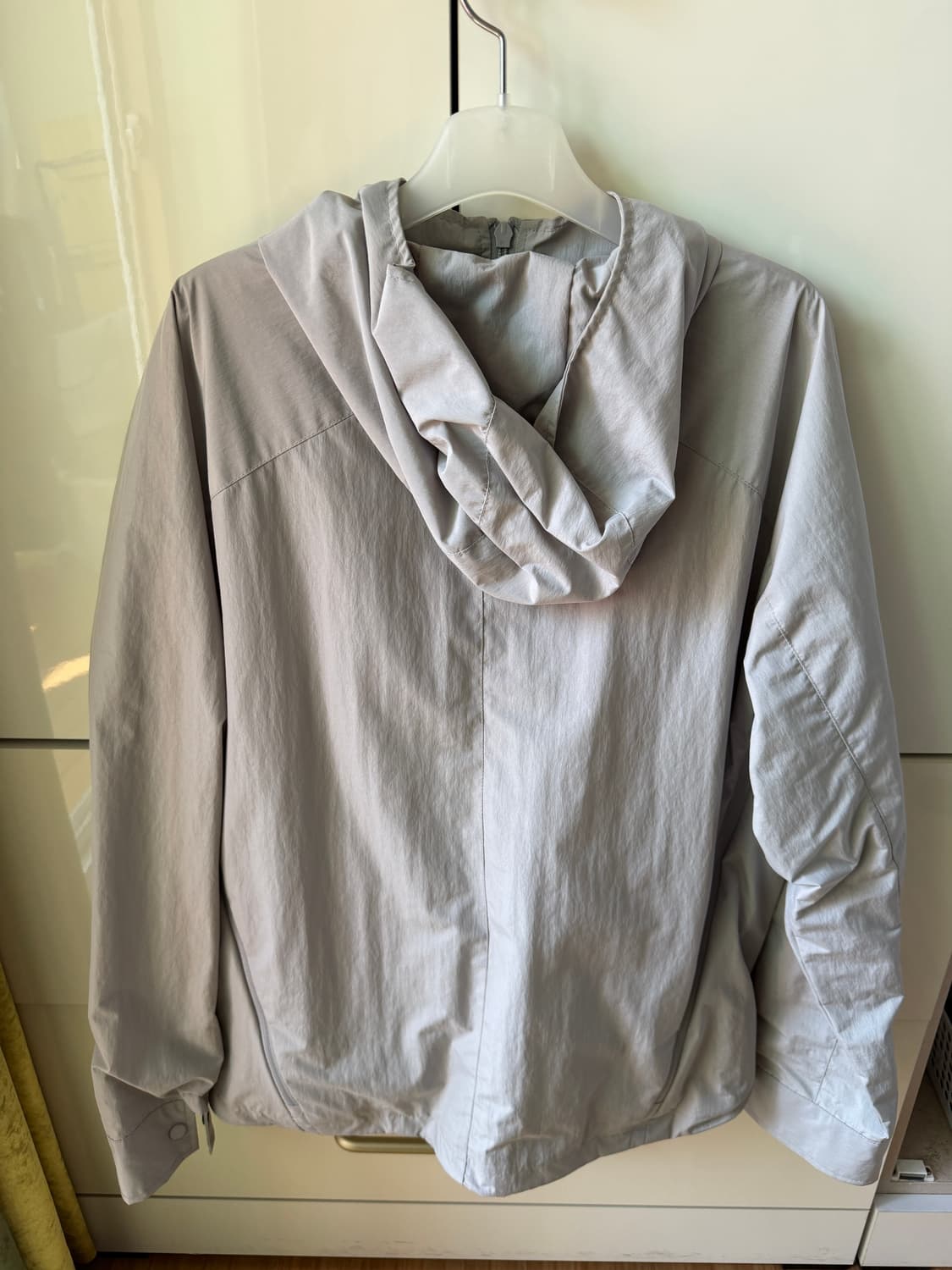 sansangear 바람막이 상품이미지2