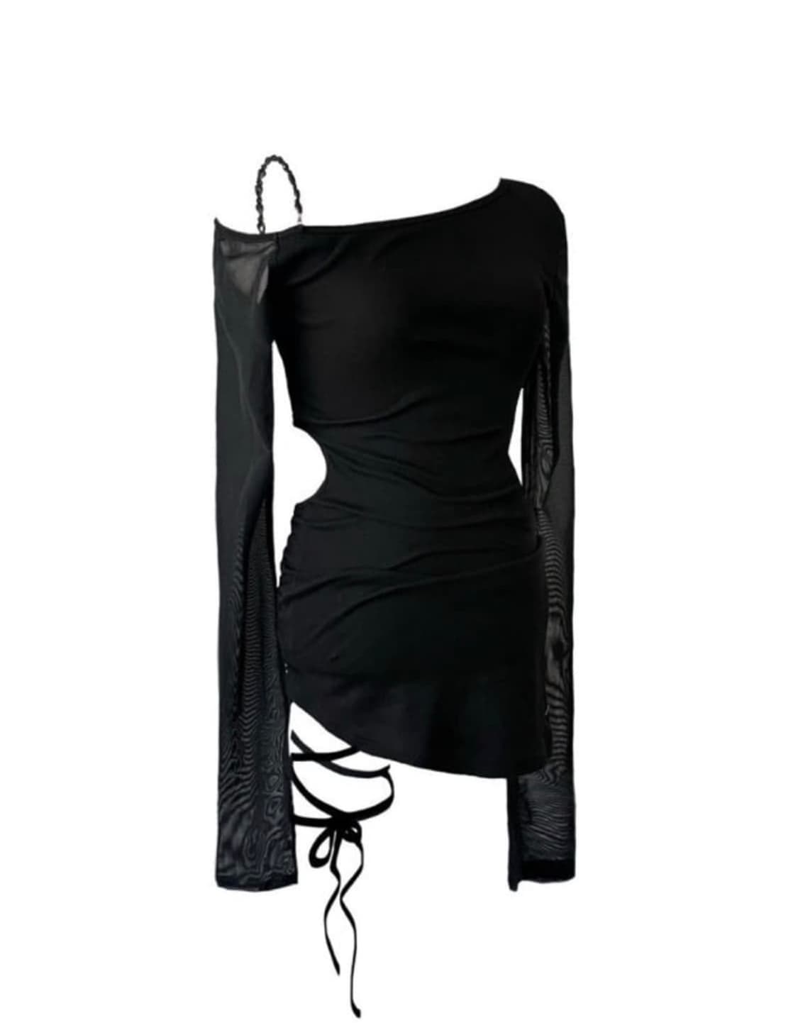 비앤프롬 비즈 원피스 상품이미지1