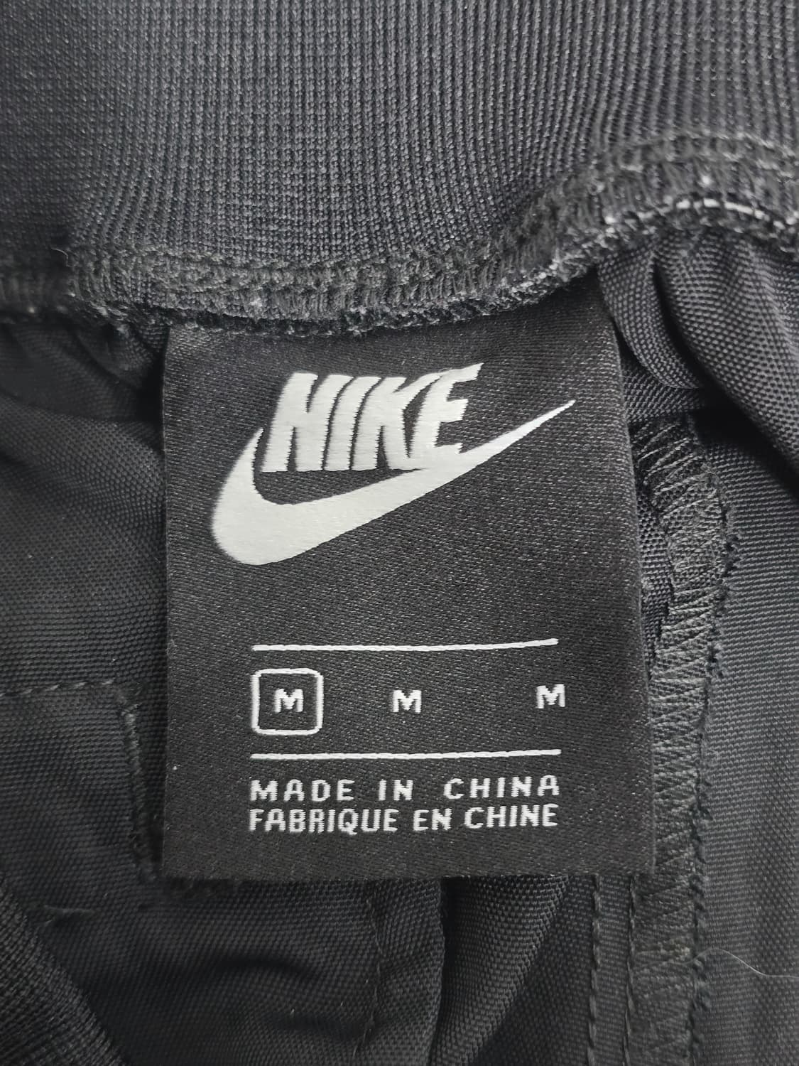 나이키 아이콘 클래쉬  우븐 팬츠 상품이미지4