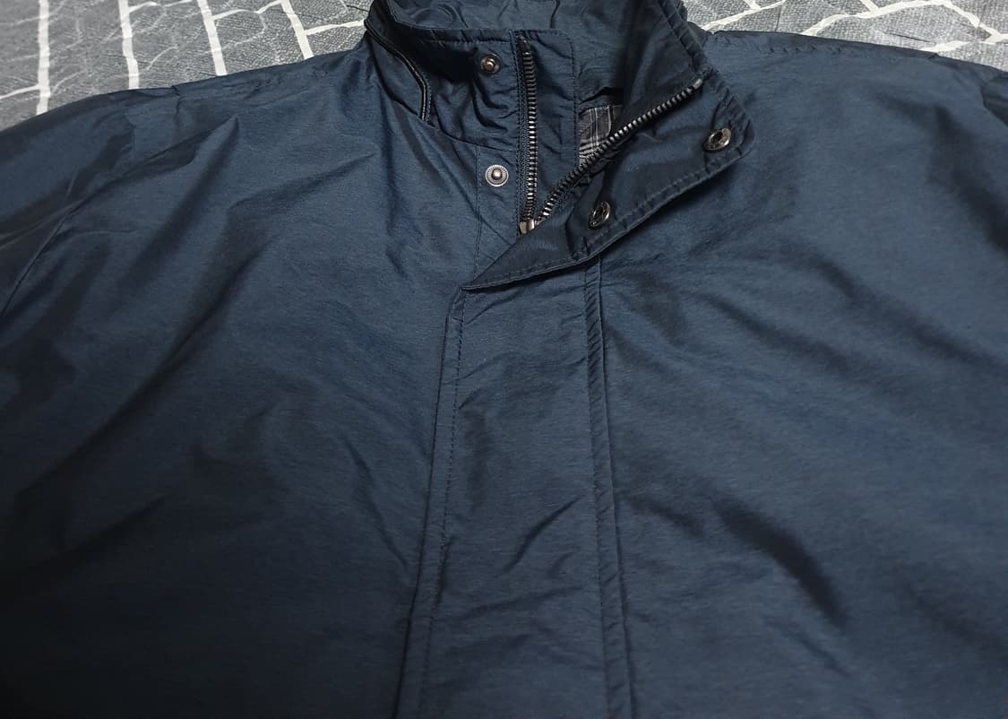 PAT 골프웨어 안감내피 바람막이 자켓 (95) 상품이미지2