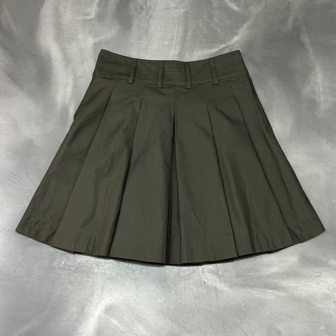  SINY 레이어드 스커트 y15865 상품이미지2