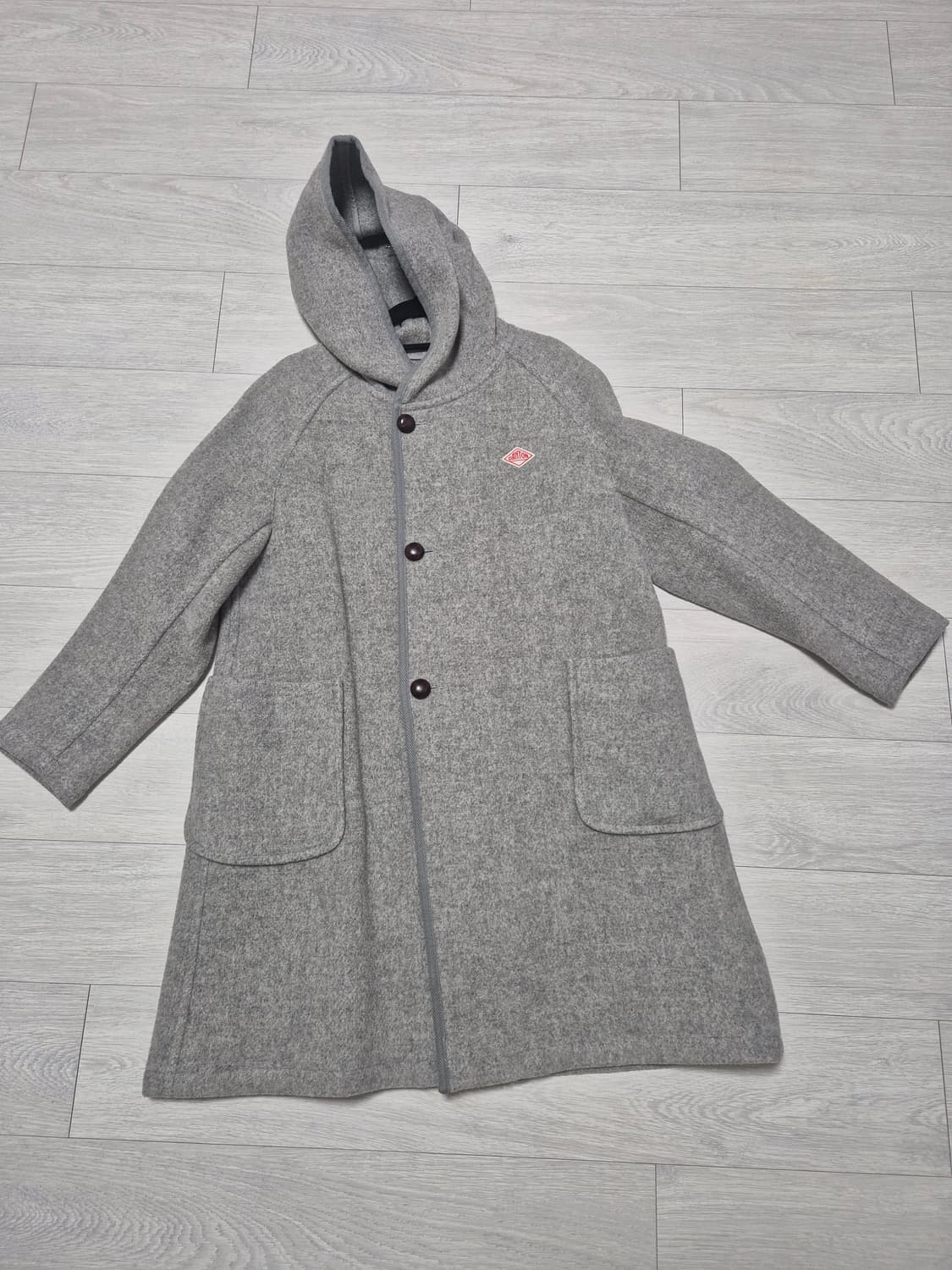 단톤 울코트 일본 도쿄 매장 구매 제품 판매 합니다 상품이미지1