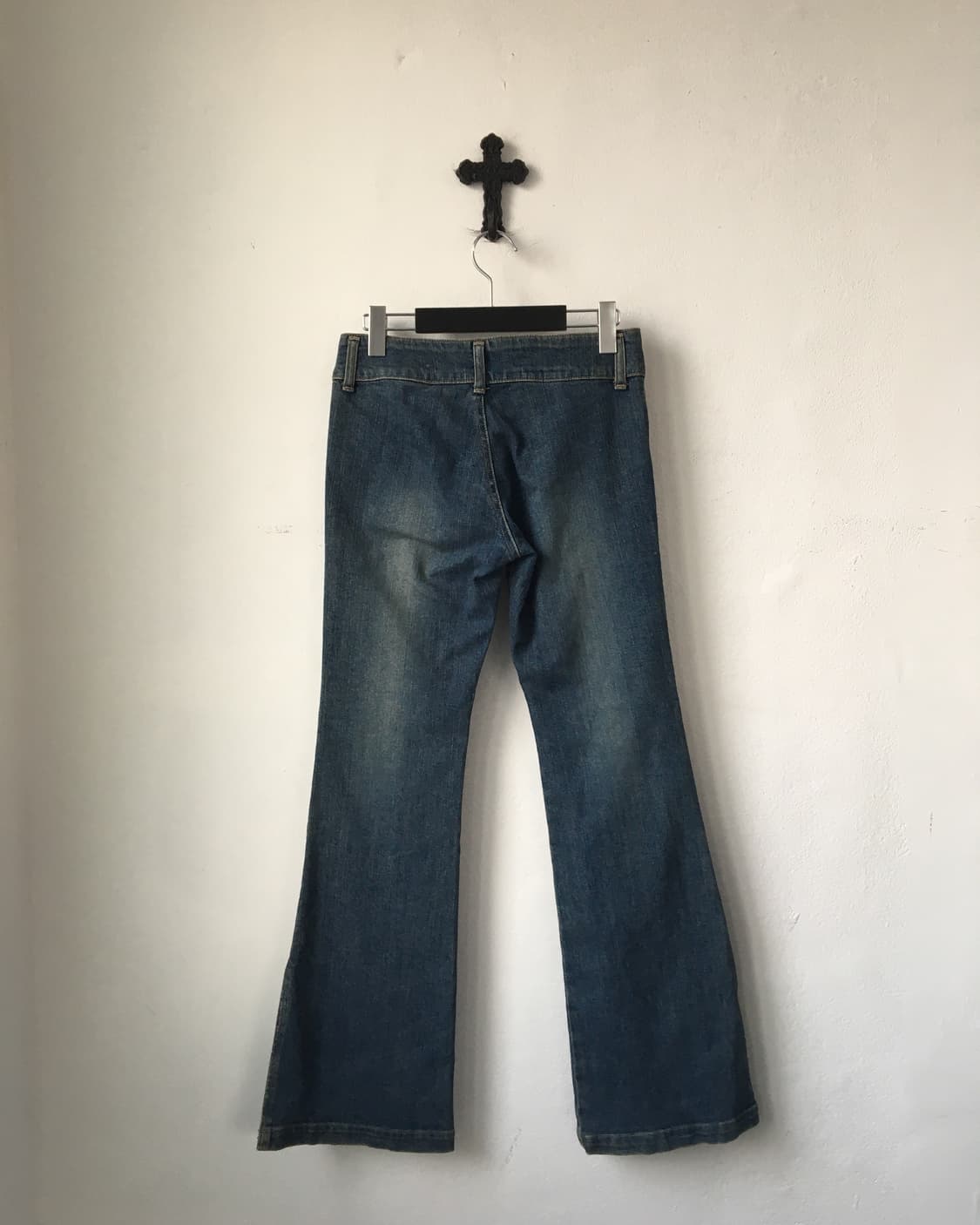 Washing denim pants 상품이미지3