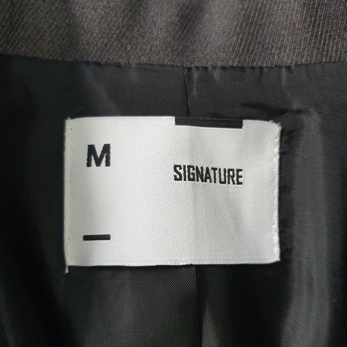 [무료배송] SIGNATURE 테일러드 자켓 상품이미지2