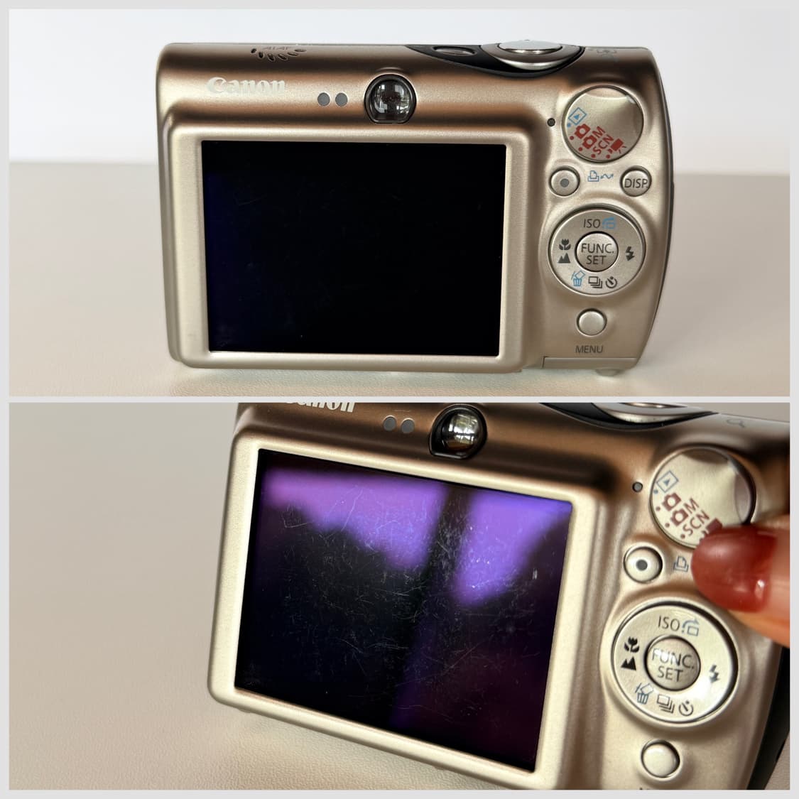 ✨최립우 디카✨캐논 익서스 900ti /익시1000 ixus900 디카 상품이미지6