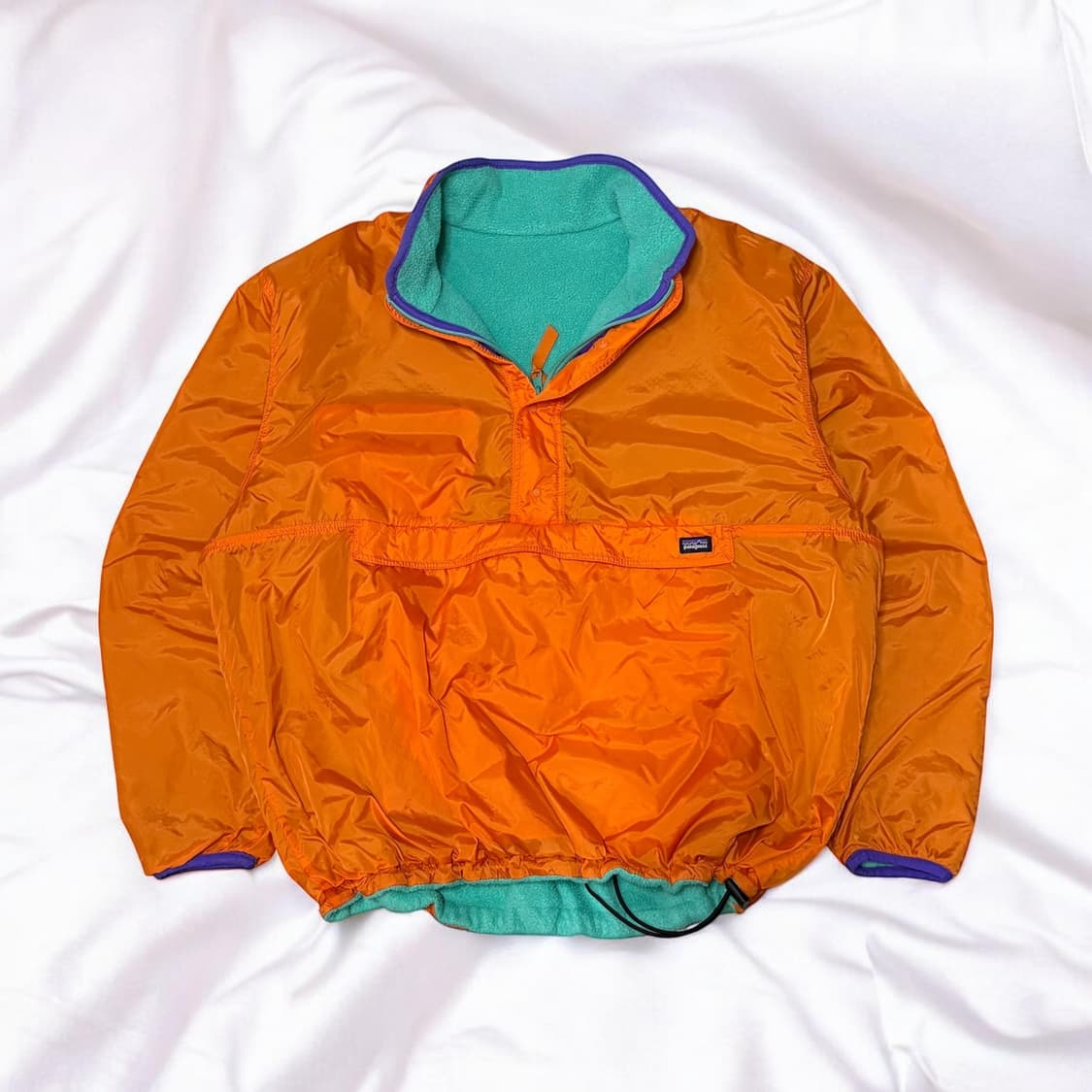 Patagonia Glissade Reversible Pullover 상품이미지2