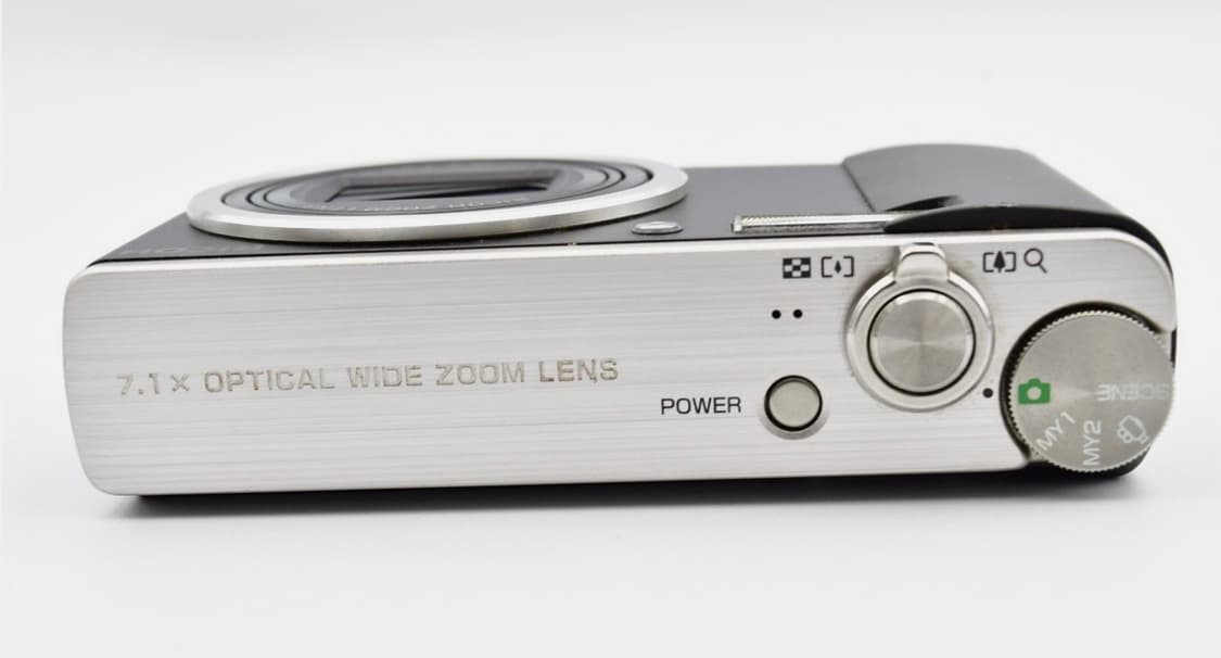 🩷장원영 디카🩷Ricoh 리코 R8 블랙 디카 상품이미지5