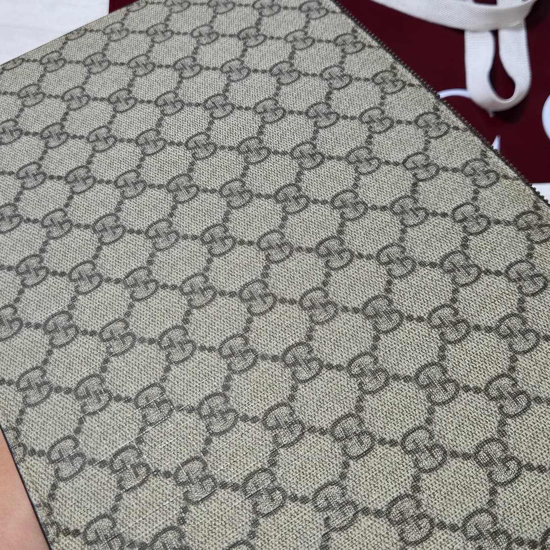 구찌 네오 빈티지 클러치백 상품이미지3