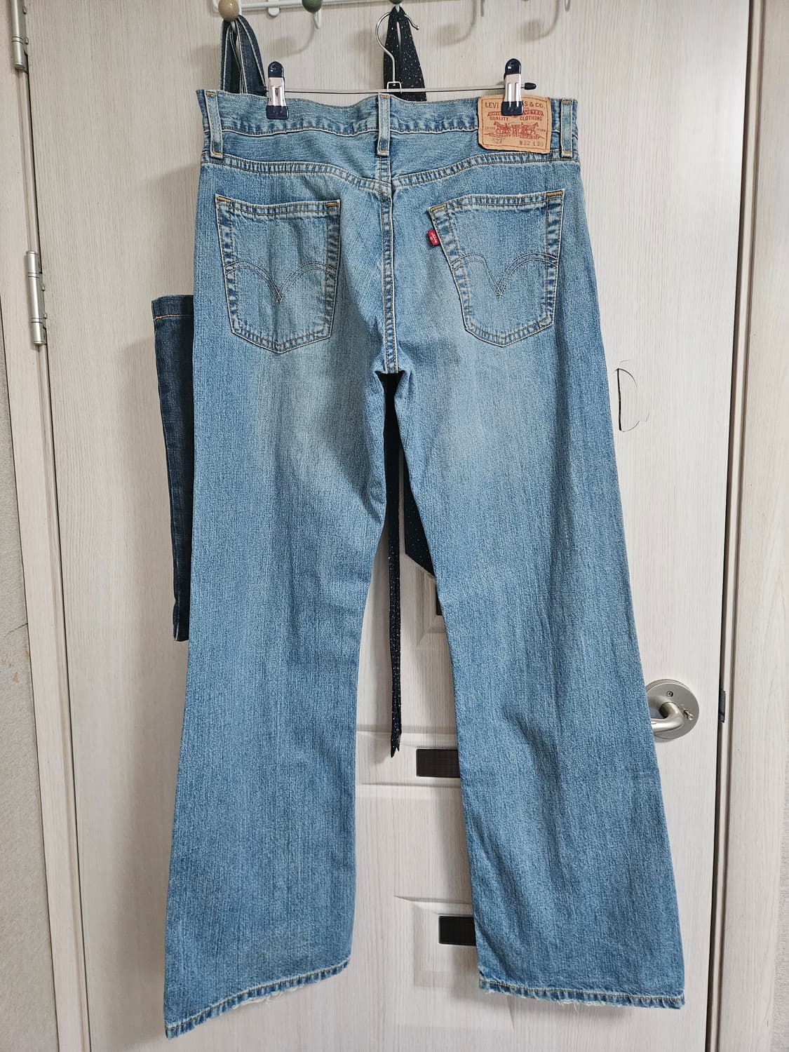 00s levis 527 부츠컷 32x30 리바이스 상품이미지2