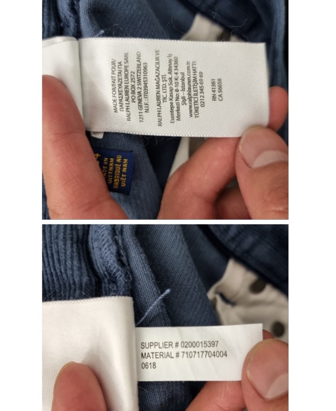 POLO RALPH LAUREN 폴로랄프로렌 상품이미지9