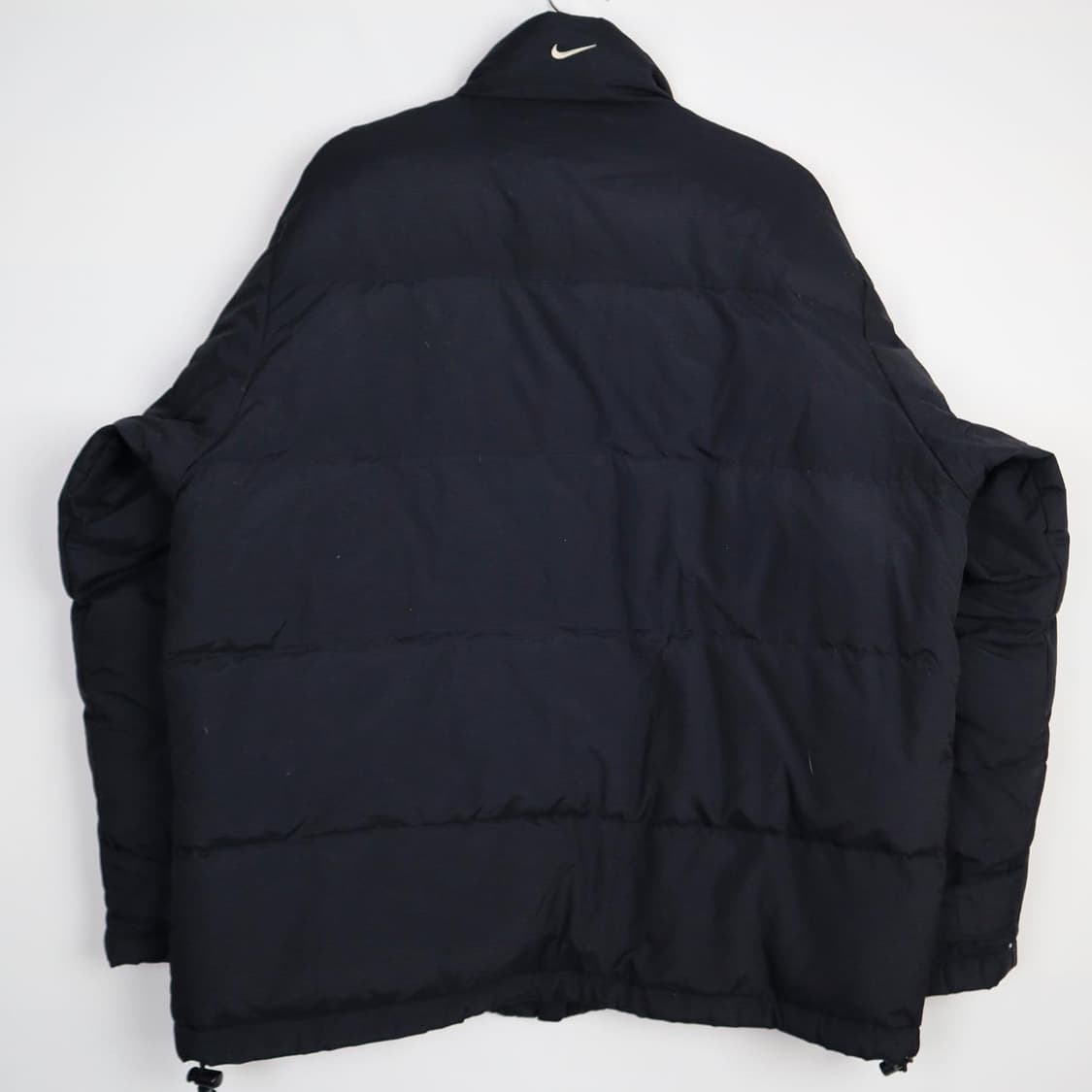 나이키 90s 립스탑 다운 패딩  상품이미지5