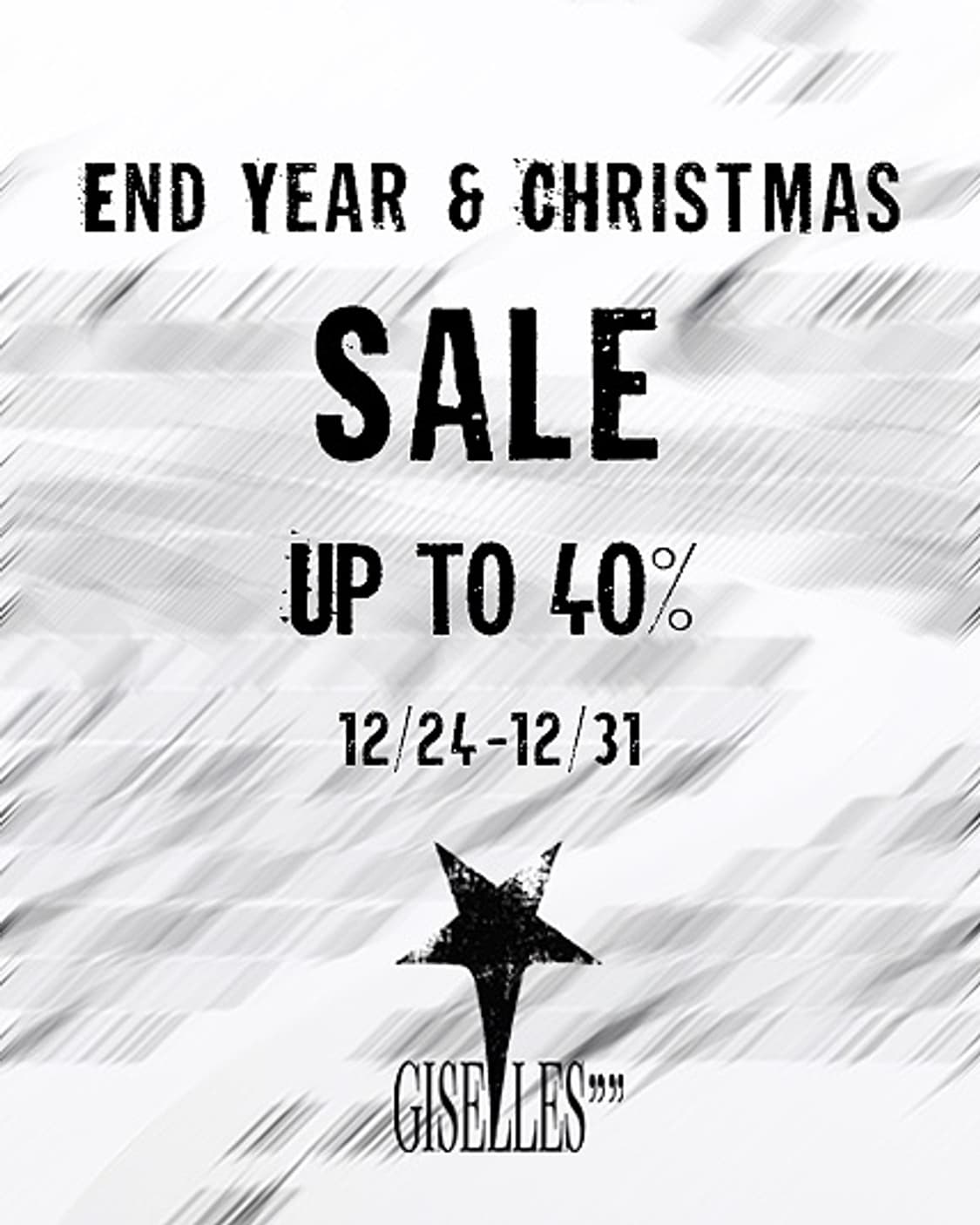 [연말&크리스마스 세일 공지] 상품이미지1