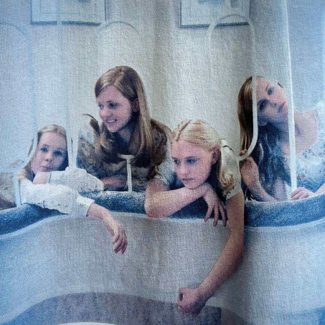 Sofia Coppola 'Virgin Suicide' UT 상품이미지2
