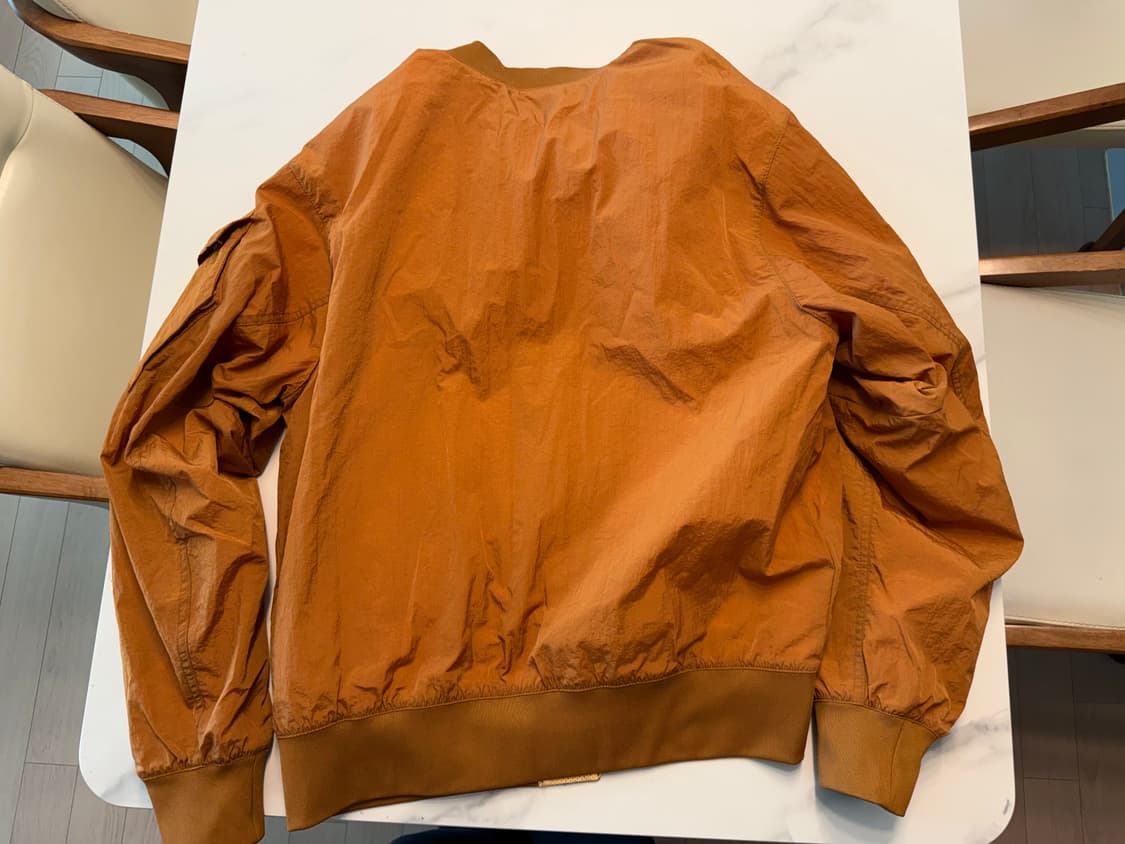 조던 레니게이드 봄버 M(100-105) 정품 상품이미지8