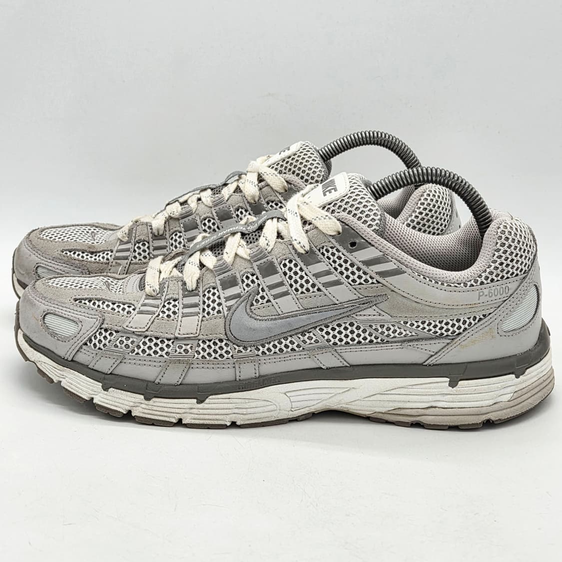 나이키 P-6000 프리미엄 라이트 아이언 오어 (285)  상품이미지1
