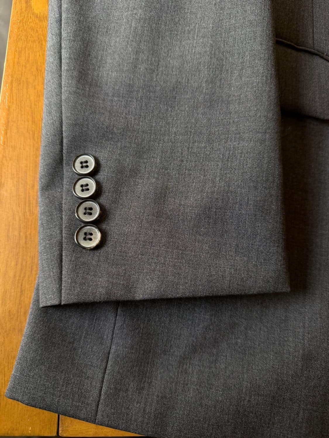 알레그리 테일러드 자켓 100 상품이미지8