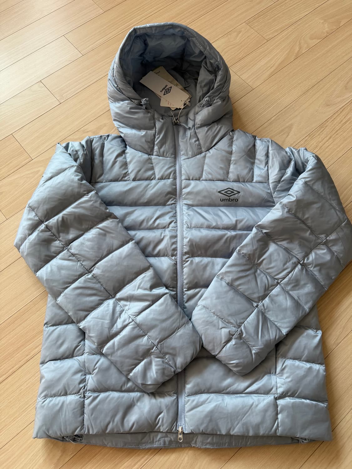 엄브로 경량패딩 90 상품이미지1