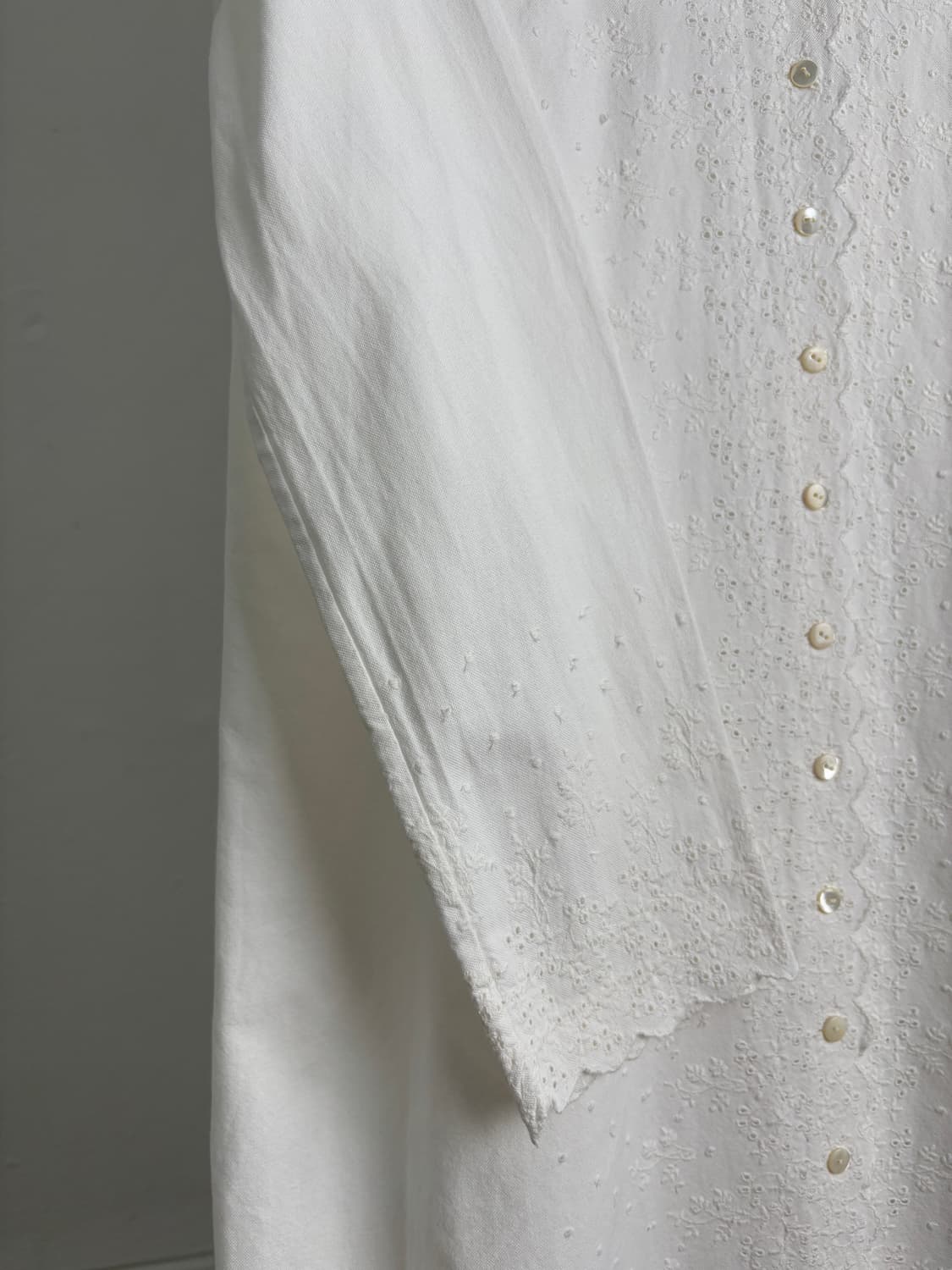 Jounal Standard PUNCHING DRESS 상품이미지5