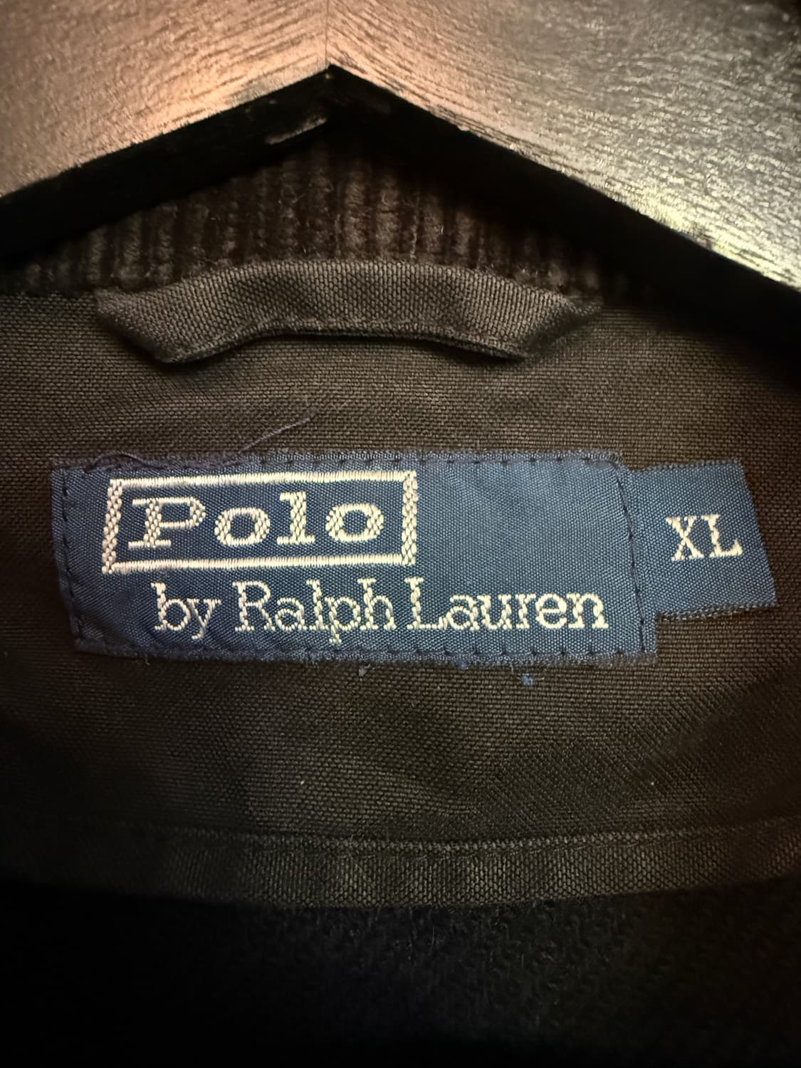 폴로 파이어맨 자켓 XL 상품이미지3