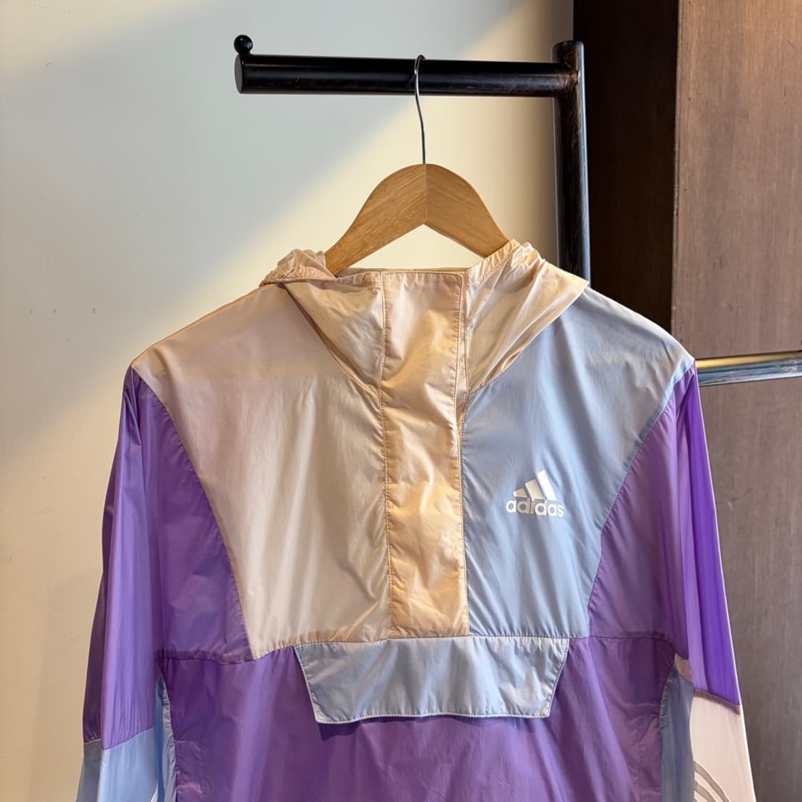 15233 - 아디다스 바람막이 아노락 상품이미지1