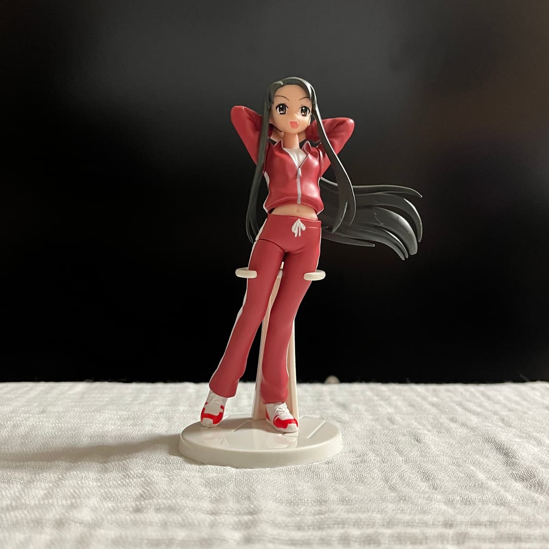 개당판매) 고전 피규어 스즈미야 하루히 8종 상품이미지8