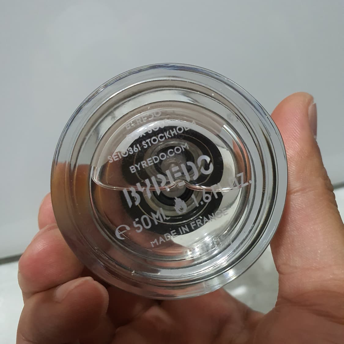 바이레도 모하비 고스트 EDP 50ml 향수 (11) 상품이미지10