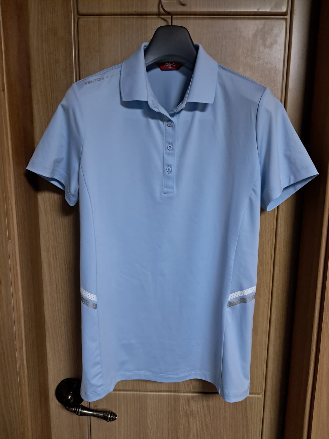 팬텀 골프 여성 반팔티 100 상품이미지1