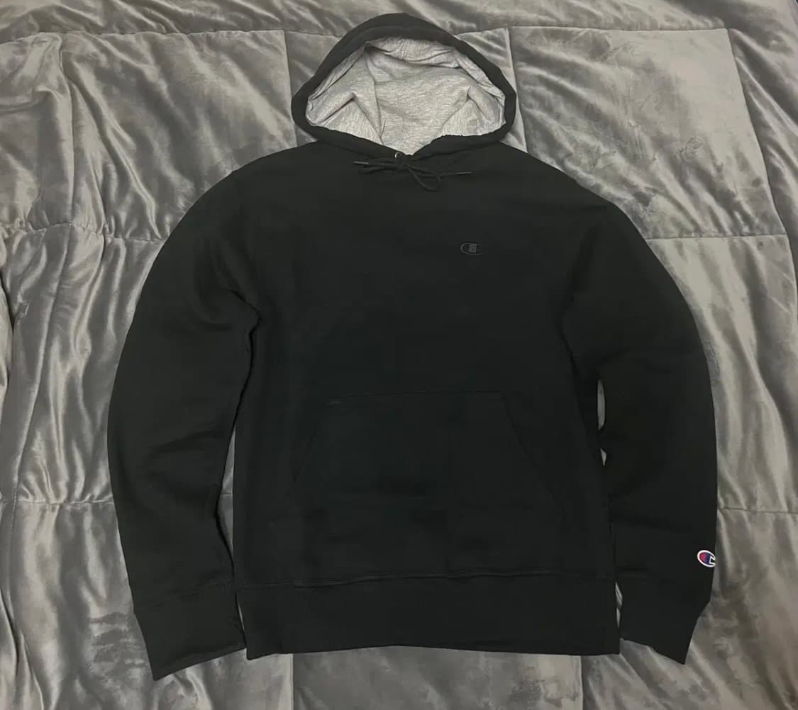 챔피온 파워블렌드 후드 상품이미지1