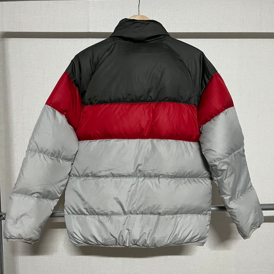 나이키 리버시블 패딩 M 상품이미지2