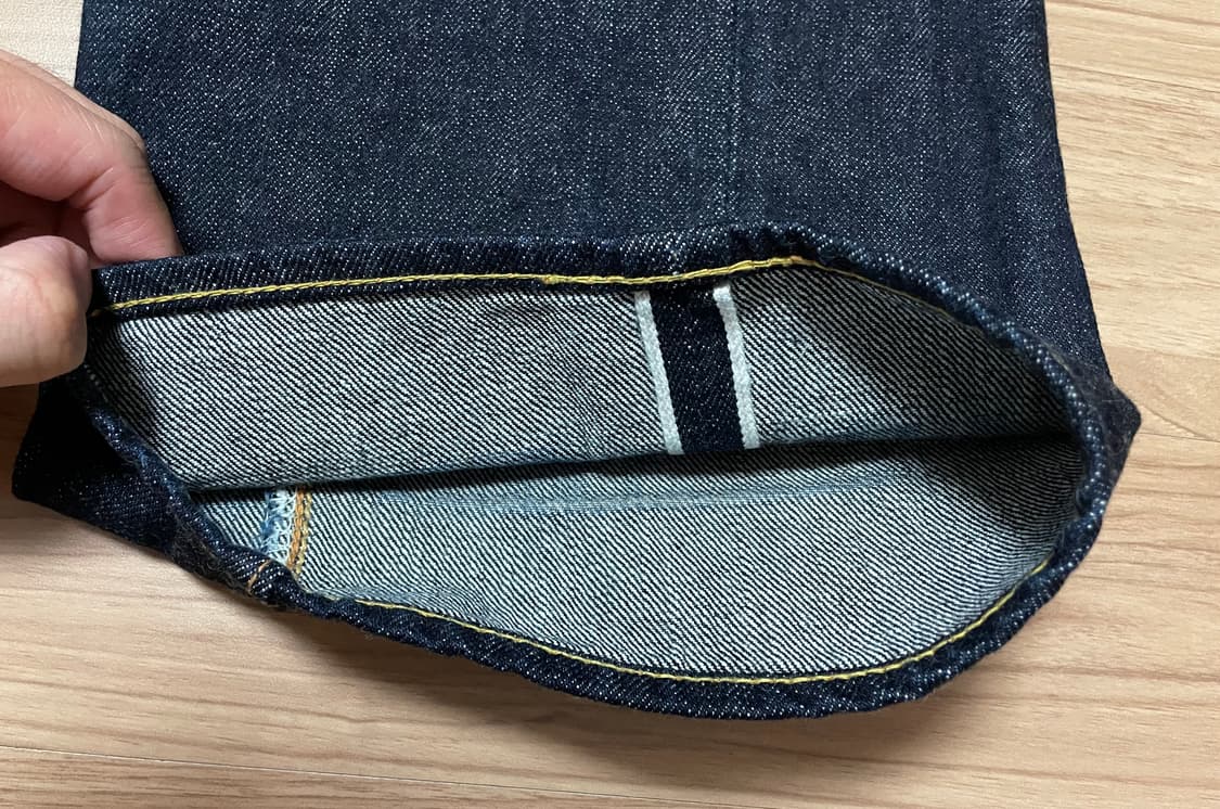  풀카운트 0105xxw 32 상품이미지6