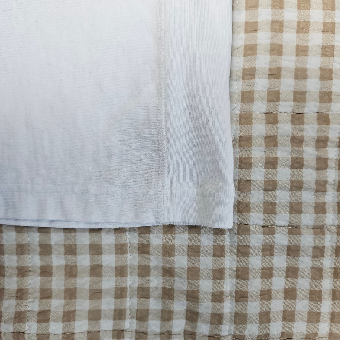 챔피온 반팔 면티 남자100 상품이미지4