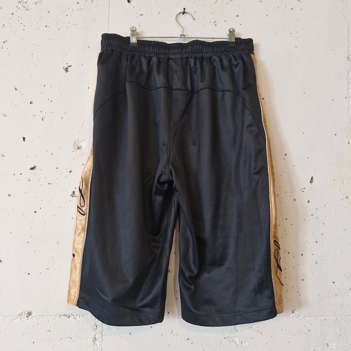 챔피온 올드스쿨 반바지 F 상품이미지5